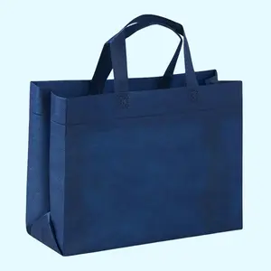 branded reusable shopping bags